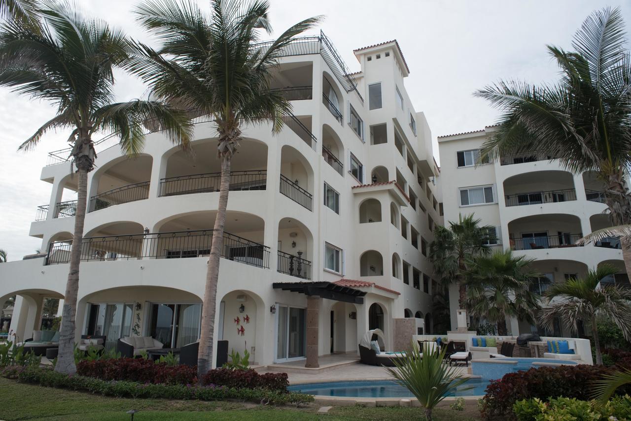فندق San José del Caboفي  Tortuga Bay Tbb 2101 المظهر الخارجي الصورة
